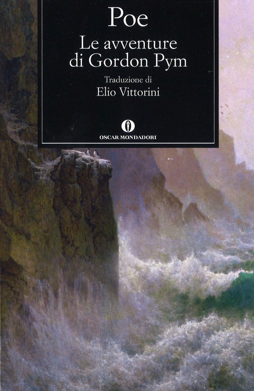 Le avventure di Gordon Pym